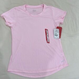 Girls BCG athletic tee
